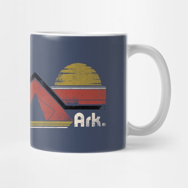 Camp Ark. by rt-shirts